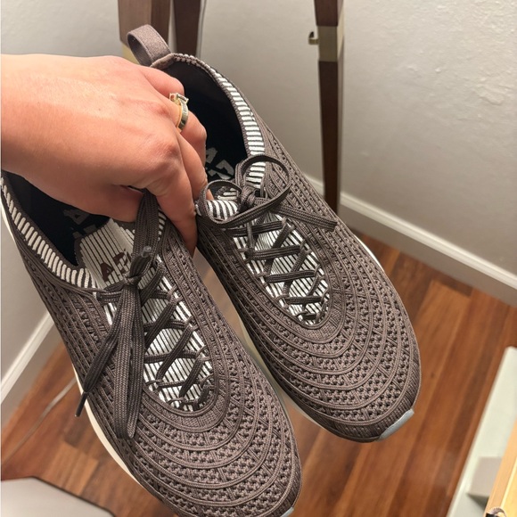 APL Techloom Zipline Sneaker - brown - Picture 4 of 10